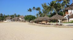 Paradise Beach Resort
