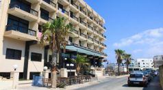 Canifor Hotel