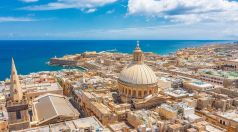 Lucky Malta 4*