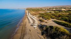 Lindbergh Sikania Eco Resort Premium