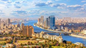 Приключение в Древен Египет – от Червено море до Пирамидите - Есен 2026