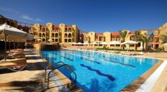 Marina Plaza Hotel Tala Bay Superior