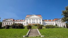 Austria Trend Hotel Schloss Wilhelminenberg Wien