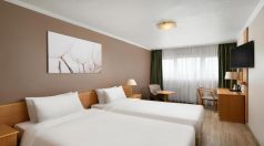 Danubius Hotel Hungaria  или Danubius Hotel Arena