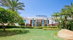 ПРОМО ОФЕРТА Verginia Sharm Resort Aqua Park
