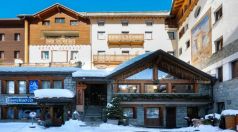 Hotel Jumeaux