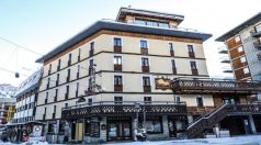 Hotel White Angel