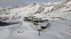 Hotel Lo Stambecco