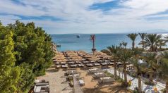 ПРОМО ОФЕРТА Elysees Dream Beach