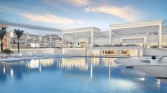 ПРОМО ОФЕРТА The V Luxury Resort Sahl Hasheesh