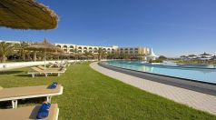 Iberostar Averroes Hotel