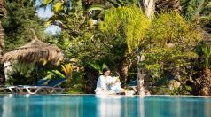 Eden Yasmine Resort and Spa – Hammamet  Superior