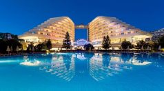 Miracle Resort Hotel