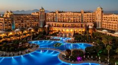 Spice Hotel and Spa Lux