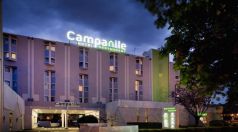 CAMPANILE PARIS PORTE DITALIE