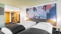 B and B HOTEL Wien St. Marx