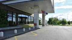 Olympik Hotel