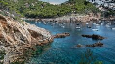 Lucky Costa Brava (тризвезден или четиризвезден хотел)