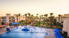 Swiss Inn Resort Hurghada Superior
