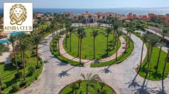 SIMBA CLUB - Cleopatra Luxury Resort Sharm El Sheikh Lux