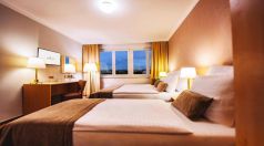 Hotel Crystal Palace