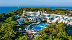 Good Life Utopia Family Resort 5*
