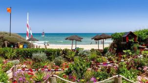 Плаж и вълнуващи екскурзии - 8 дни ALL INCLUSIVE, Енфида - полет от София - Четвъртък и Петък