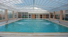 SIMBA CLUB - Alhambra Thalasso  Standard