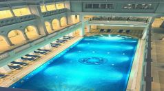IL Mercato Splash Aqua Park Standard