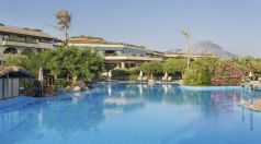 Grand Palladium Sicilia Resort SPA