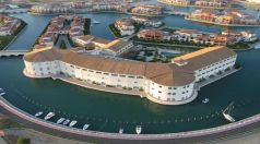 Marinagri Greenblu Hotel