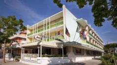 Bettina Hotel