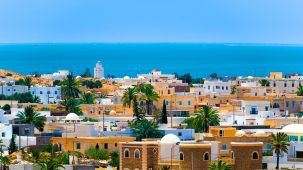 Плаж и вълнуващи екскурзии на остров Джерба - 7 дни All Inclusive с полет от София 2027